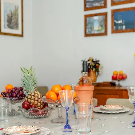 Casa vacanze Pennard *