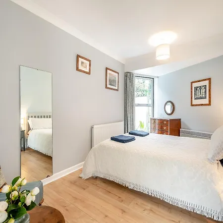 Casa vacanze Pennard Tuckingmill